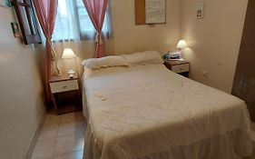 El apartamento de Teddy